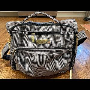 JuJuBe B.F.F. Diaper bag